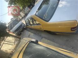Peugeot 405